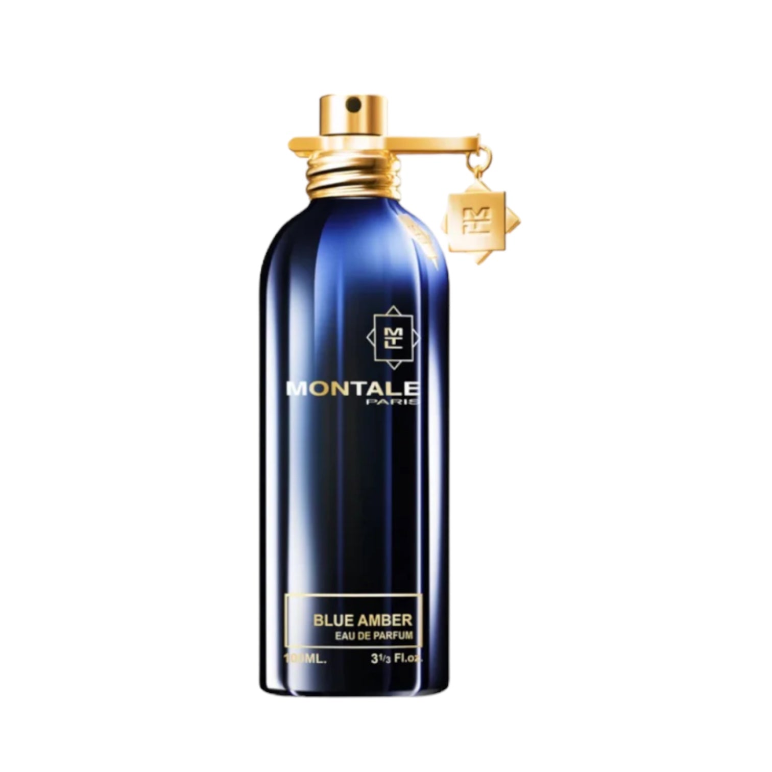 Blue Amber by Montale Eau de Parfum