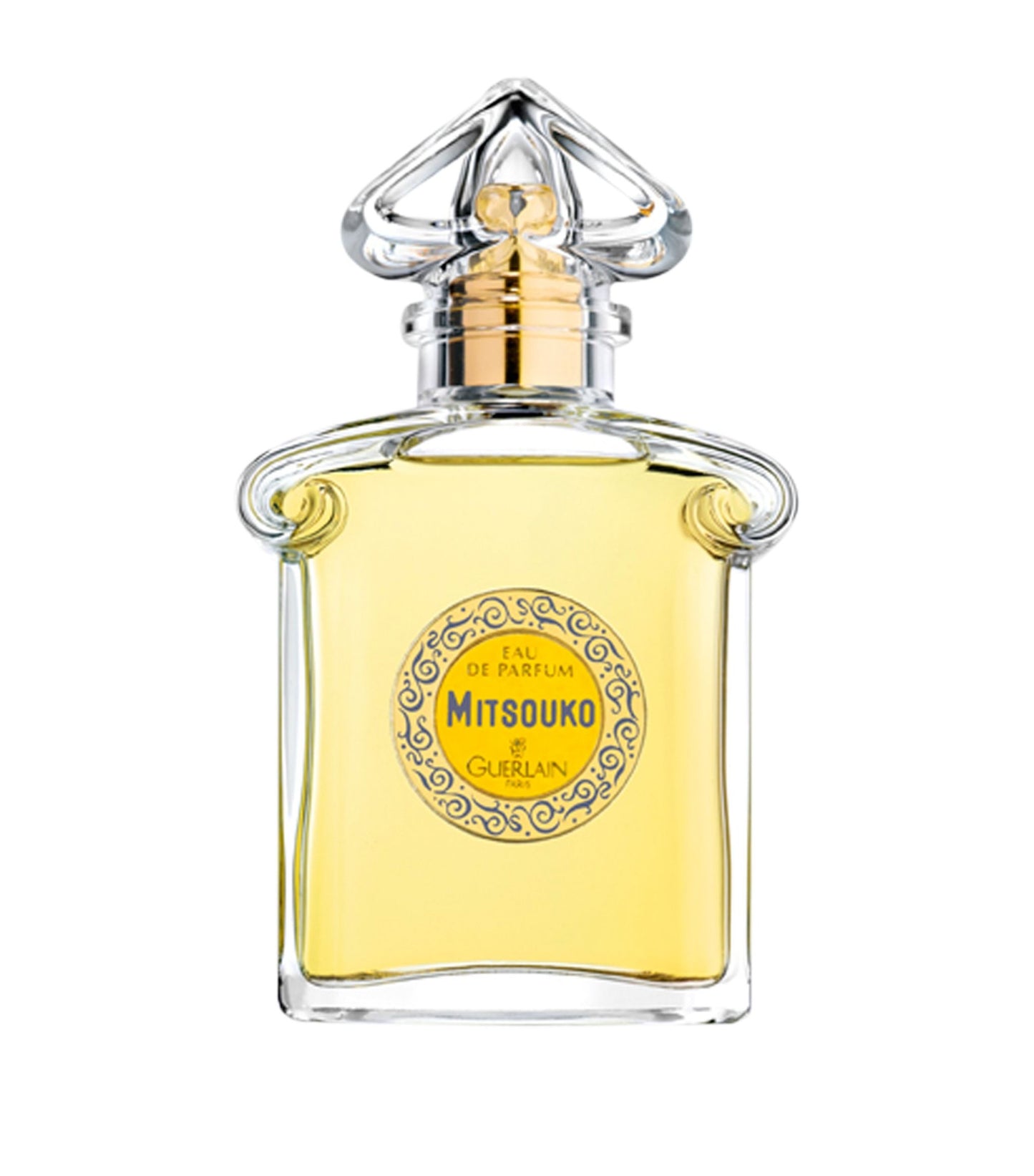 GUERLAIN Mitsouko Eau de Parfum