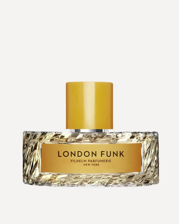 London Funk Eau de Parfum By Vilhelm Parfumerie