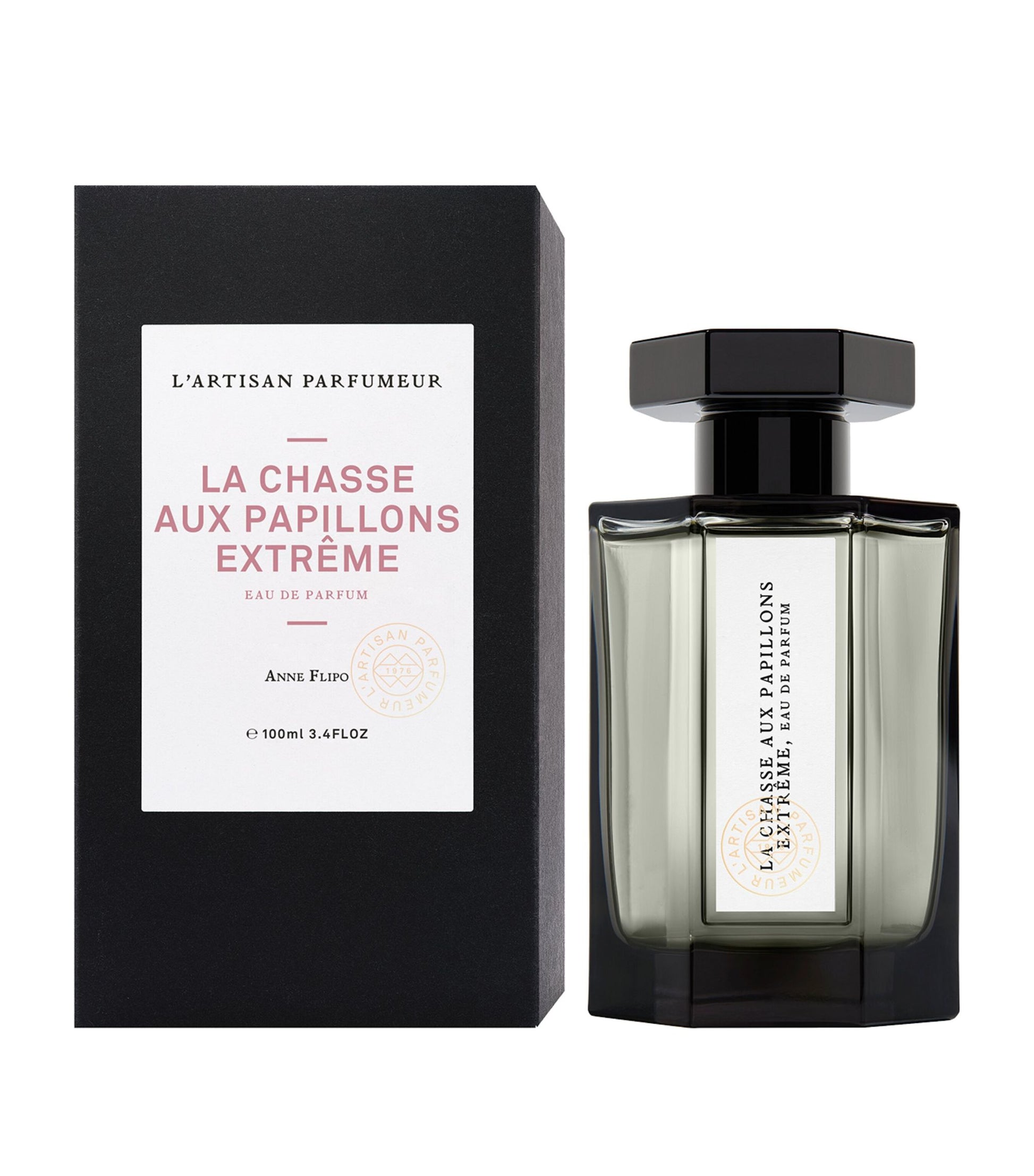 L'ARTISAN PARFUMEUR La Chasse Aux Papillons Extreme Eau de Parfum