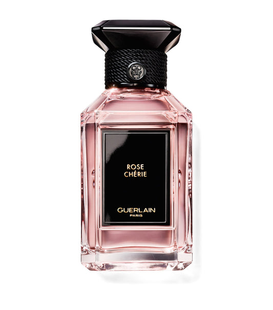 Rose cherie – eau de parfum guerlain