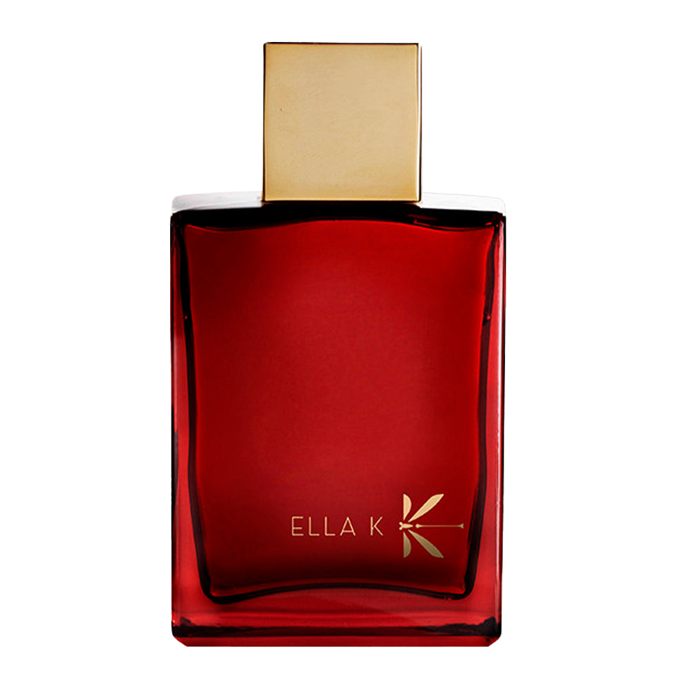 Camelia K ELLA K PARFUMS PARIS Eau de Parfum