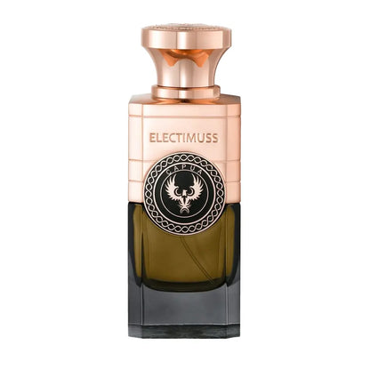 ELECTIMUSS LONDON Capua Pure parfum/extrait