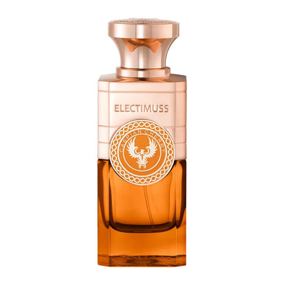 ELECTIMUSS LONDON Caspian cherry Pure parfum/extrait