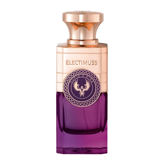 ELECTIMUSS LONDON Cupid's kiss Pure parfum/extrait