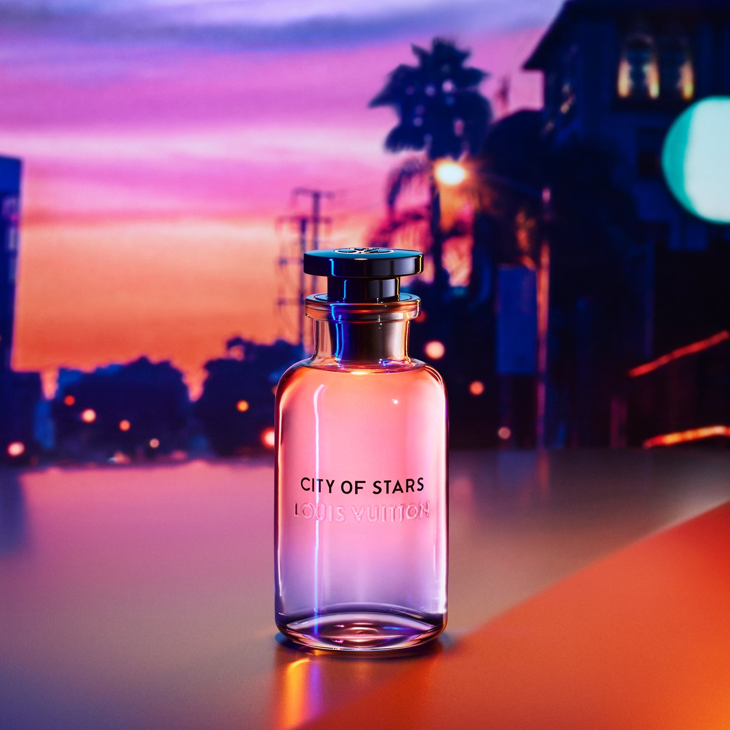 City Of Stars LOUIS VUITTON Eau de Parfum – Fragrance Revolution Boutique