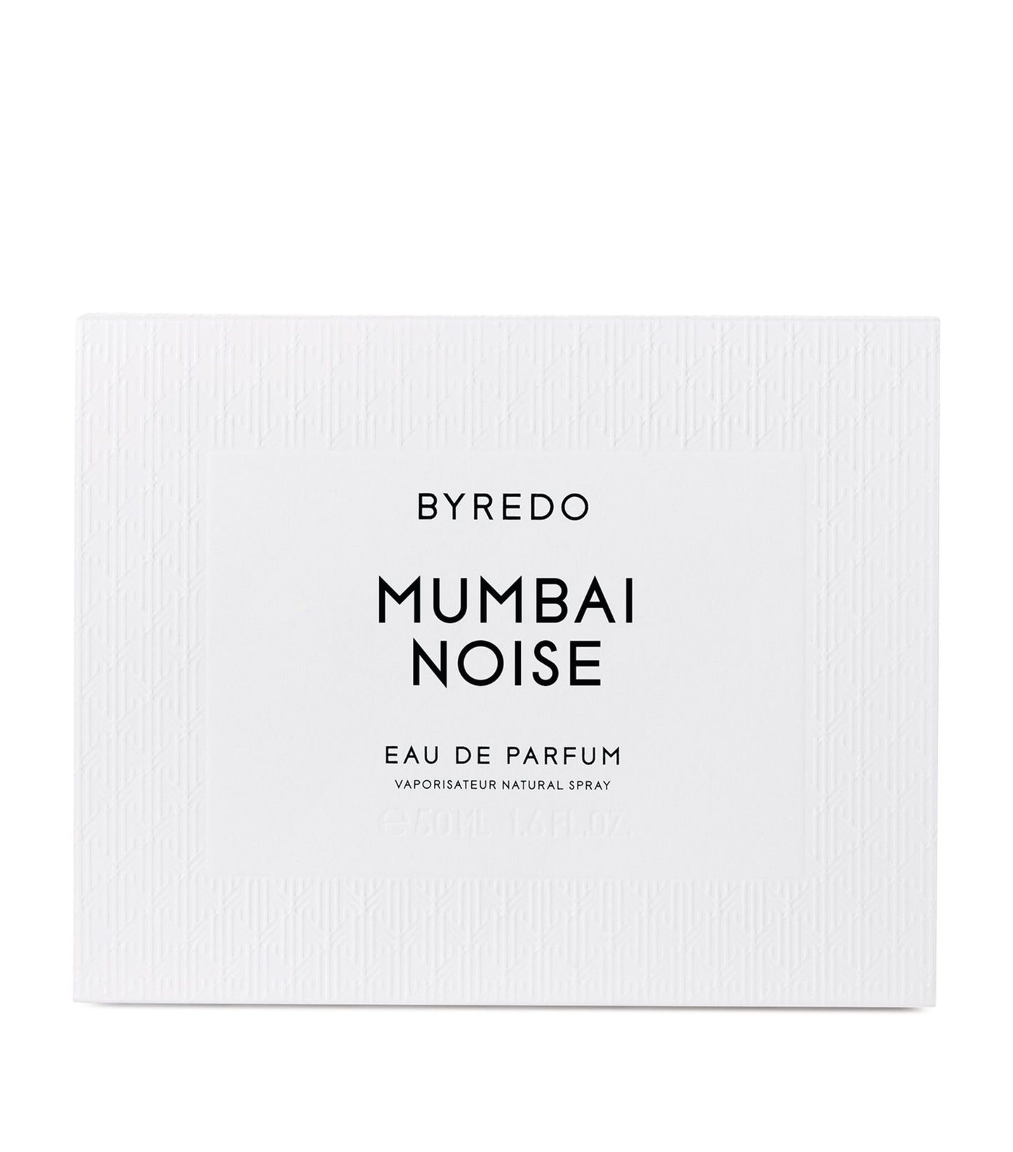 Mumbai Nose Eau de Parfum By Byredo