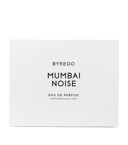 Mumbai Nose Eau de Parfum By Byredo