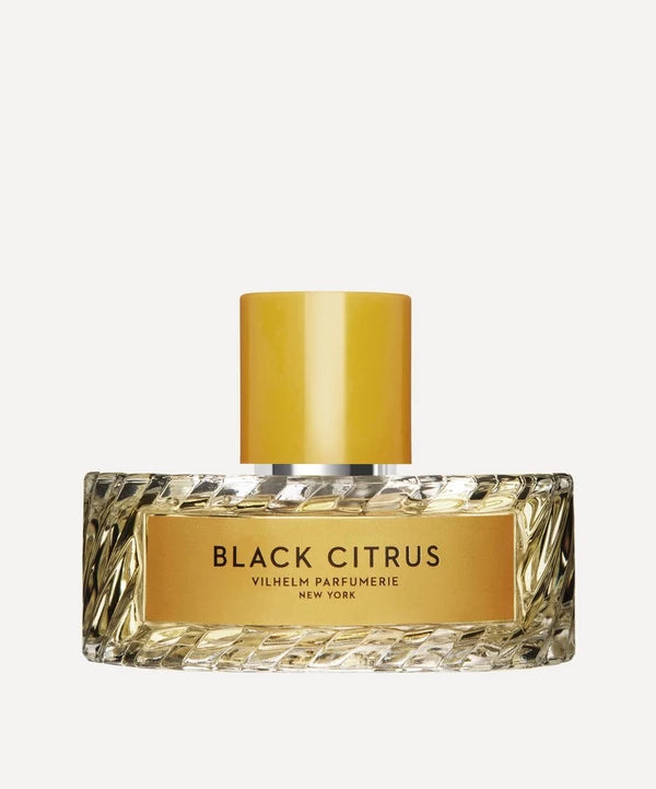 Black Citrus Eau de Parfum By Vilhelm Parfumerie