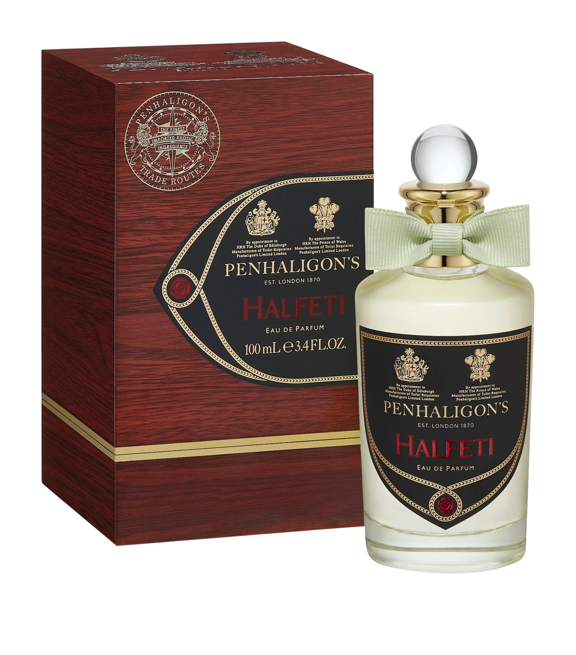 Halfeti Eau de Parfum PENHALIGON’S