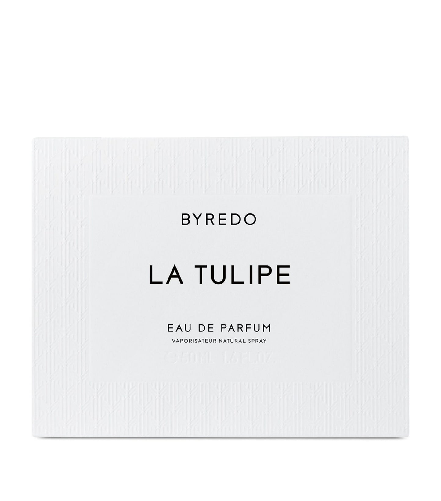 BYREDO La Tulipe Eau de Parfum