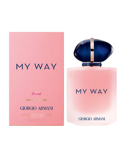 ARMANI My Way Floral Eau de Parfum