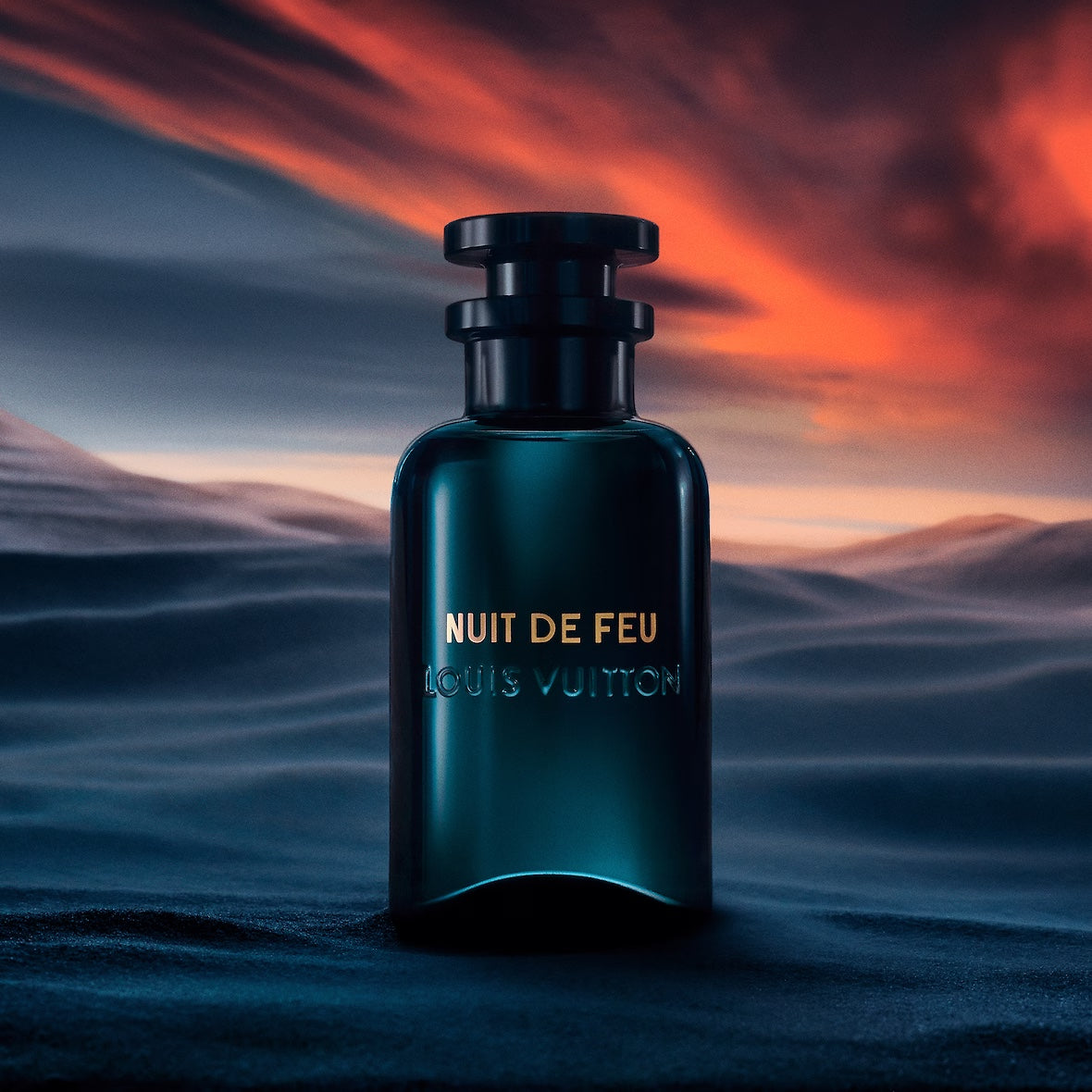 Nuit De Feu LOUIS VUITTON Eau de Parfum