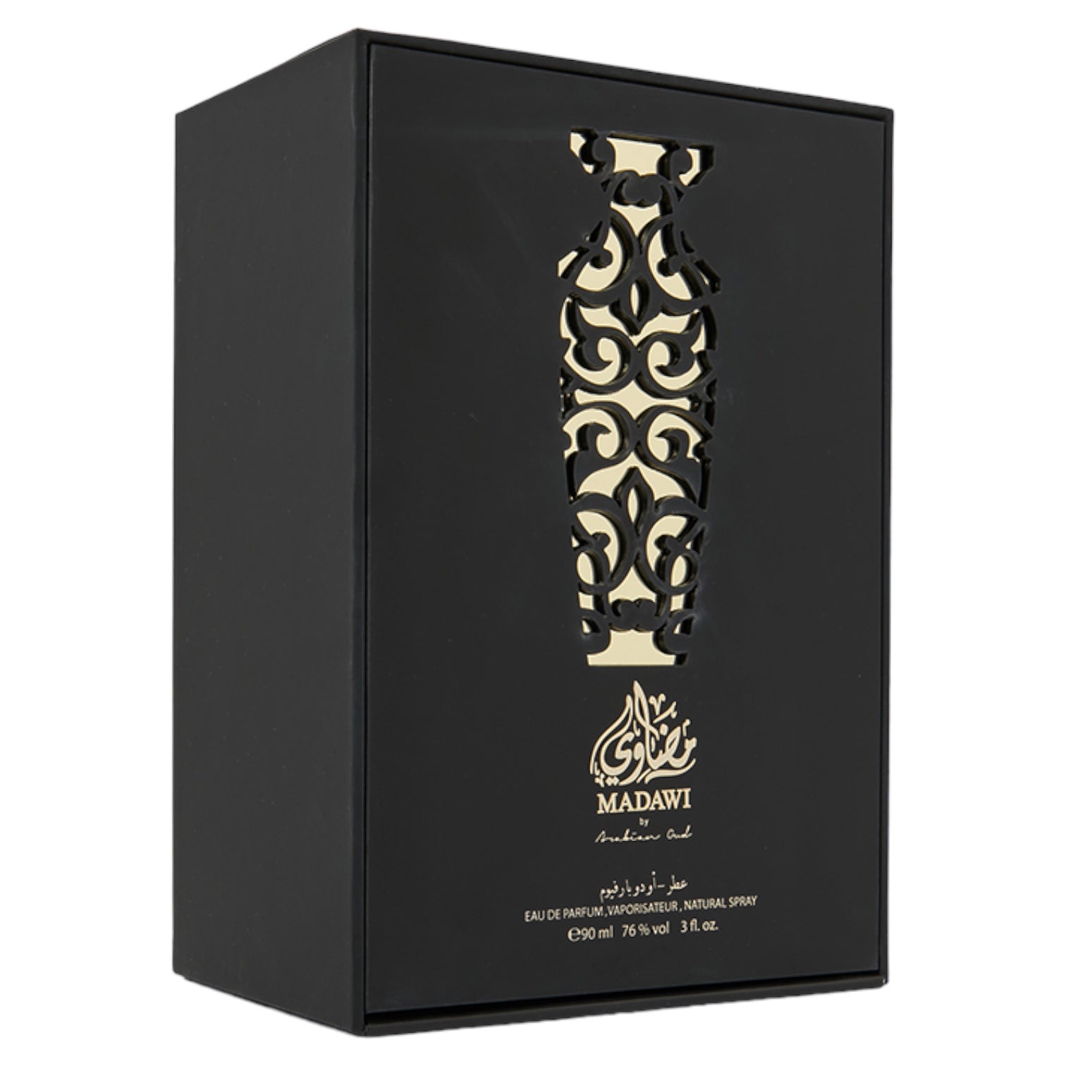 MADAWI EAU De PARFUM Arabian Oud