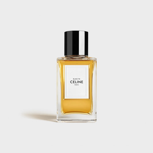 Black Tie Celine perfume 