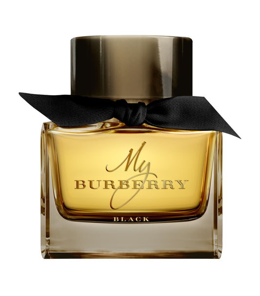 BURBERRY My Burberry Black Eau de Parfum