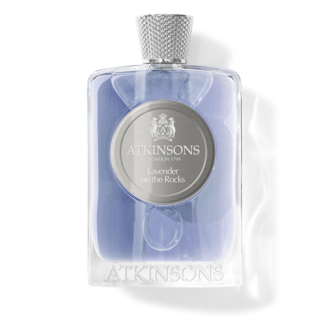 Lavender on the Rocks Atkinsons for women and men