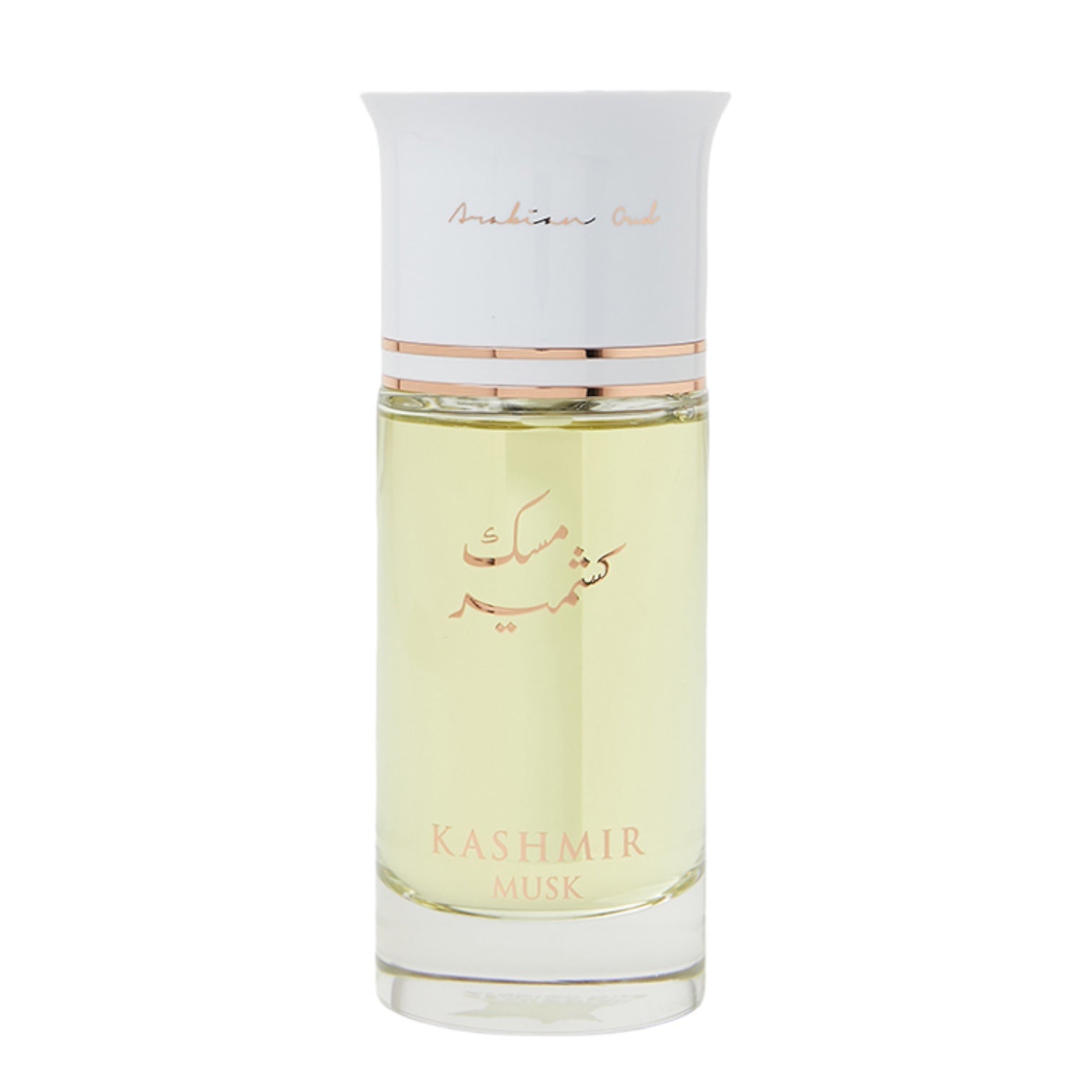 Kashmir Musk Eau de Parfum Arabian Oud