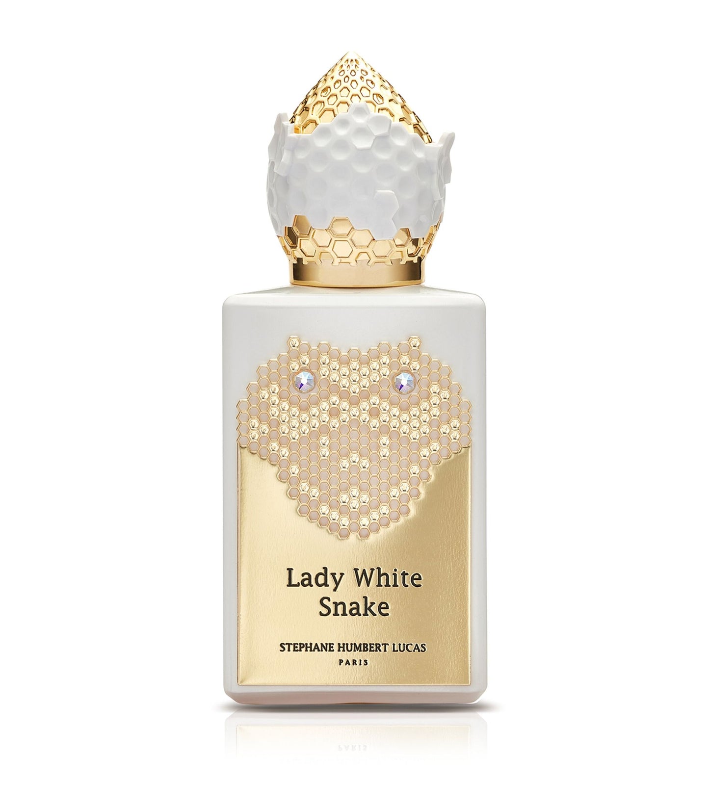 Lady White Snake Eau de Parfum STEPHANE HUMBERT LUCAS