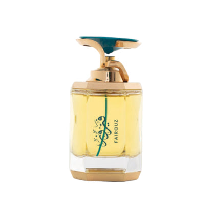 Fairouz Fragrances Arabian Oud