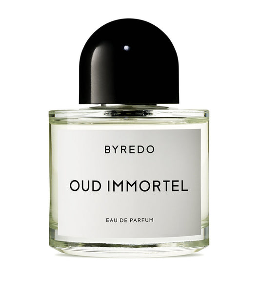 BYREDO Oud Immortel Eau de Parfum