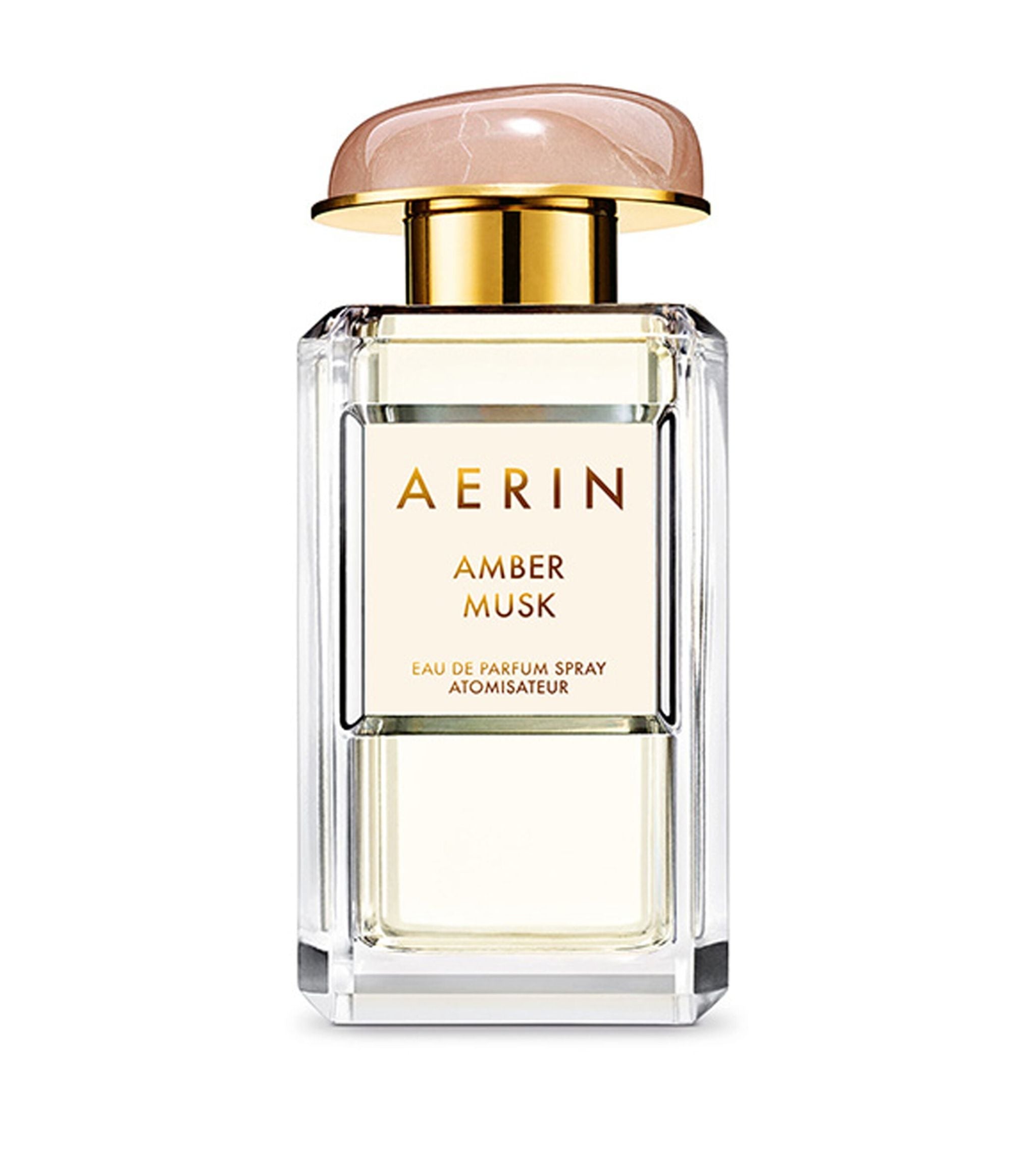 New Aerin amber hot musk 3.4 oz