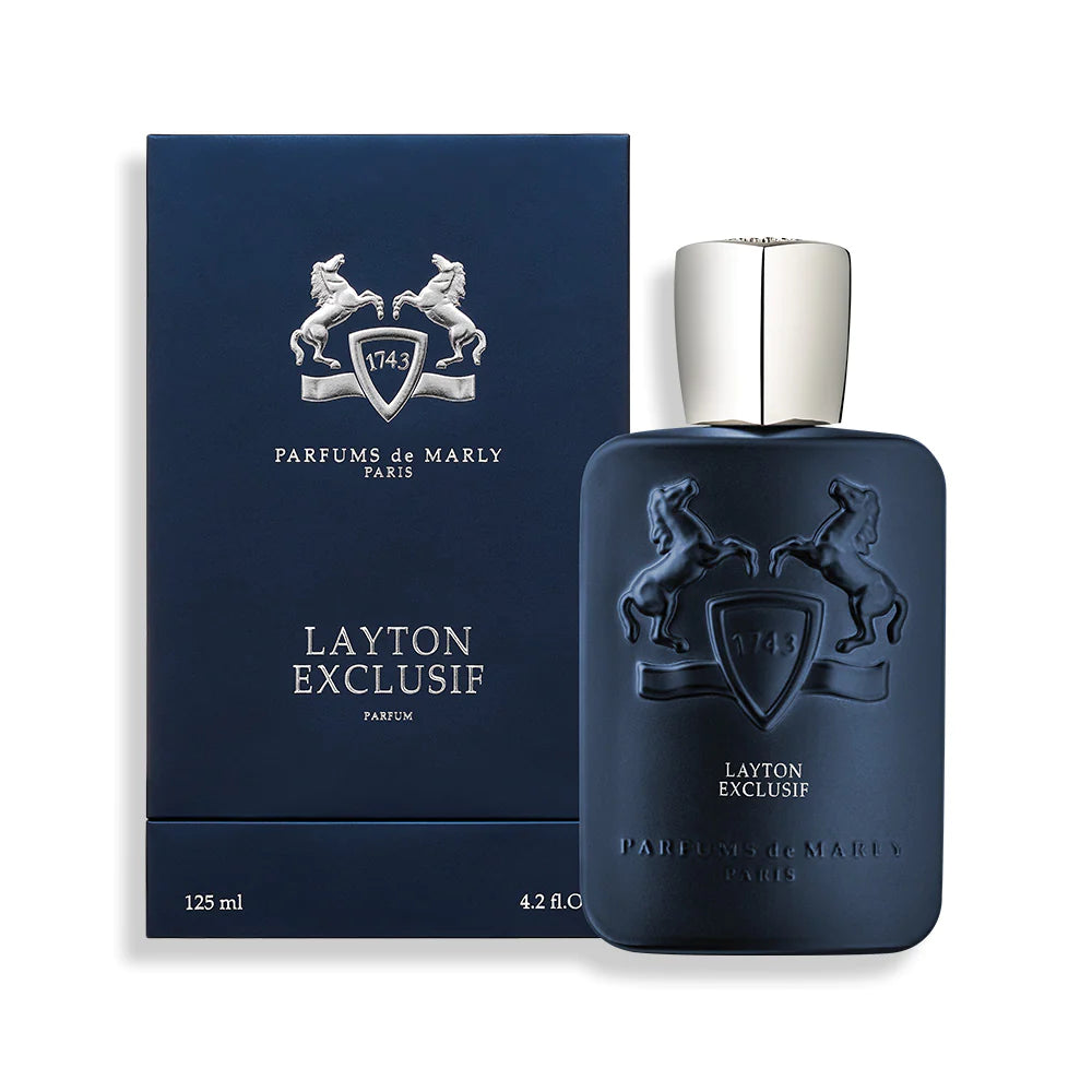 LAYTON EXCLUSIF PARFUM PARFUMS DE MARLY