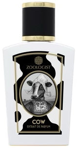 Cow ( Limited Edition) by Zoologist Extrait de Parfum