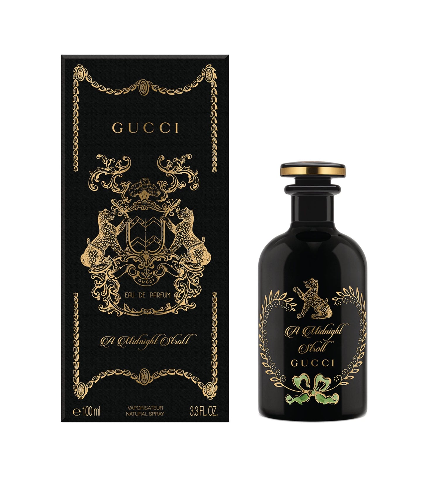 The Alchemist's Garden A Midnight Stroll Eau de Parfum GUCCI