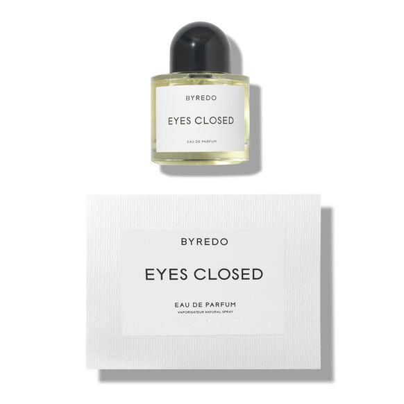 Eyes Closed Eau de Parfum By Byredo