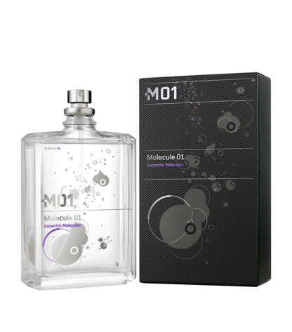 ESCENTRIC MOLECULES Molecule 01 Eau de Toilette