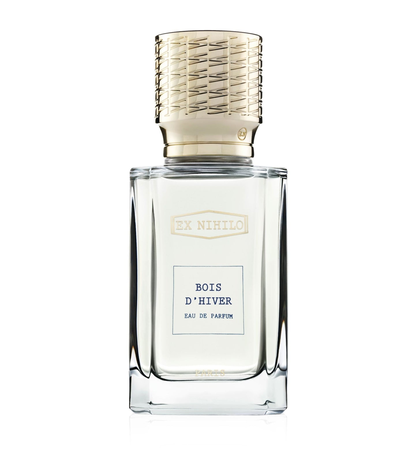 Bois d'Hiver Eau de Parfum by Ex Nihilo