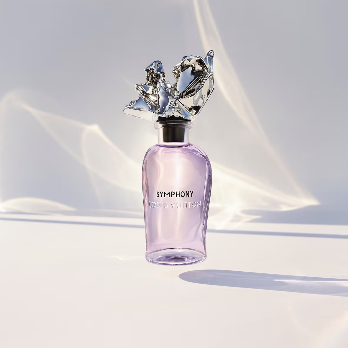 Symphony LOUIS VUITTON EAU de PARFUM