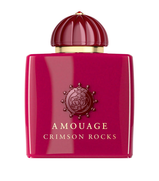 Crimson Rocks Amouage for women and men