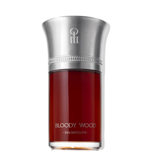 Bloody Wood Les Liquides Imaginaires for women and men