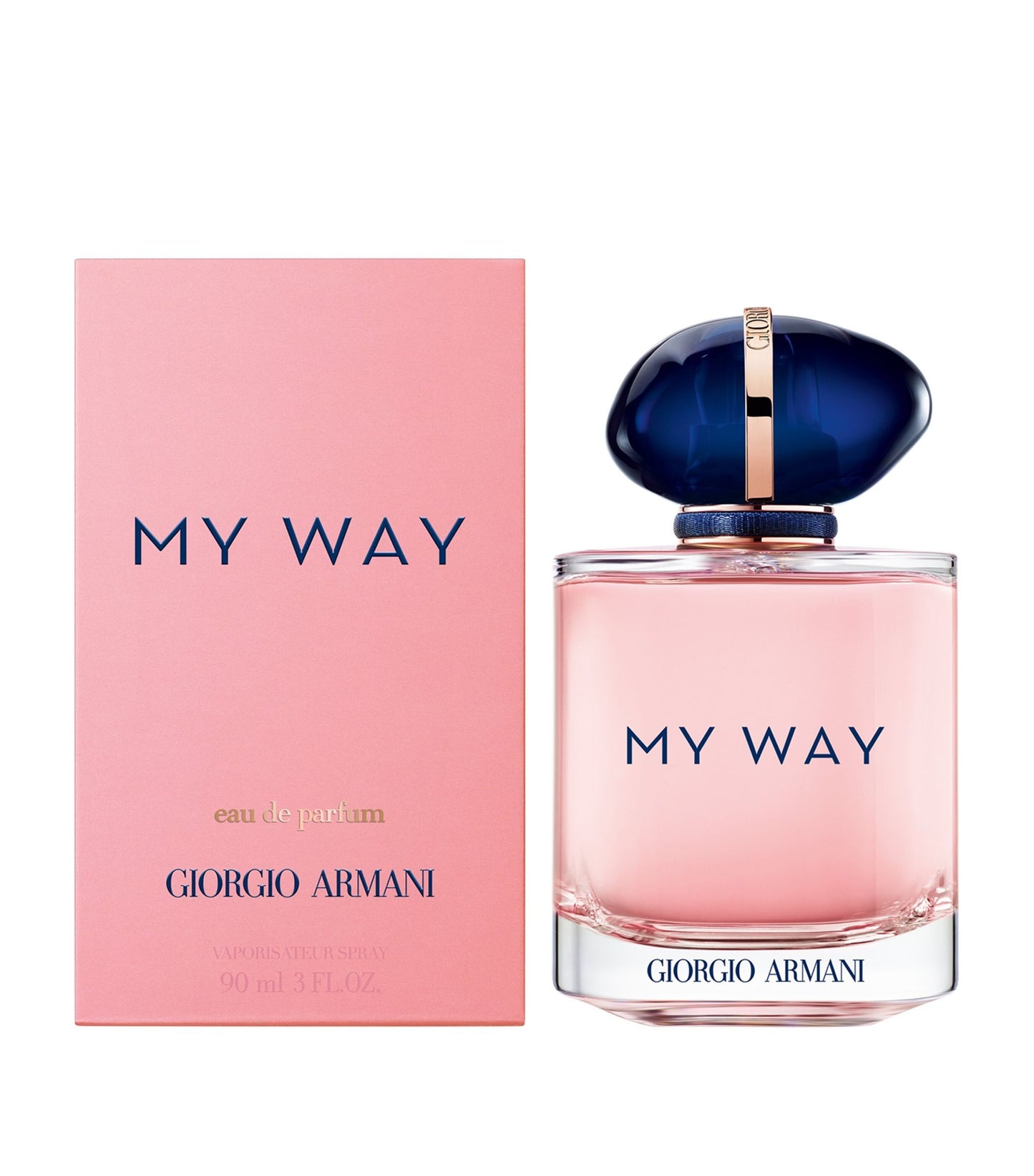 ARMANI My Way Eau de Parfum