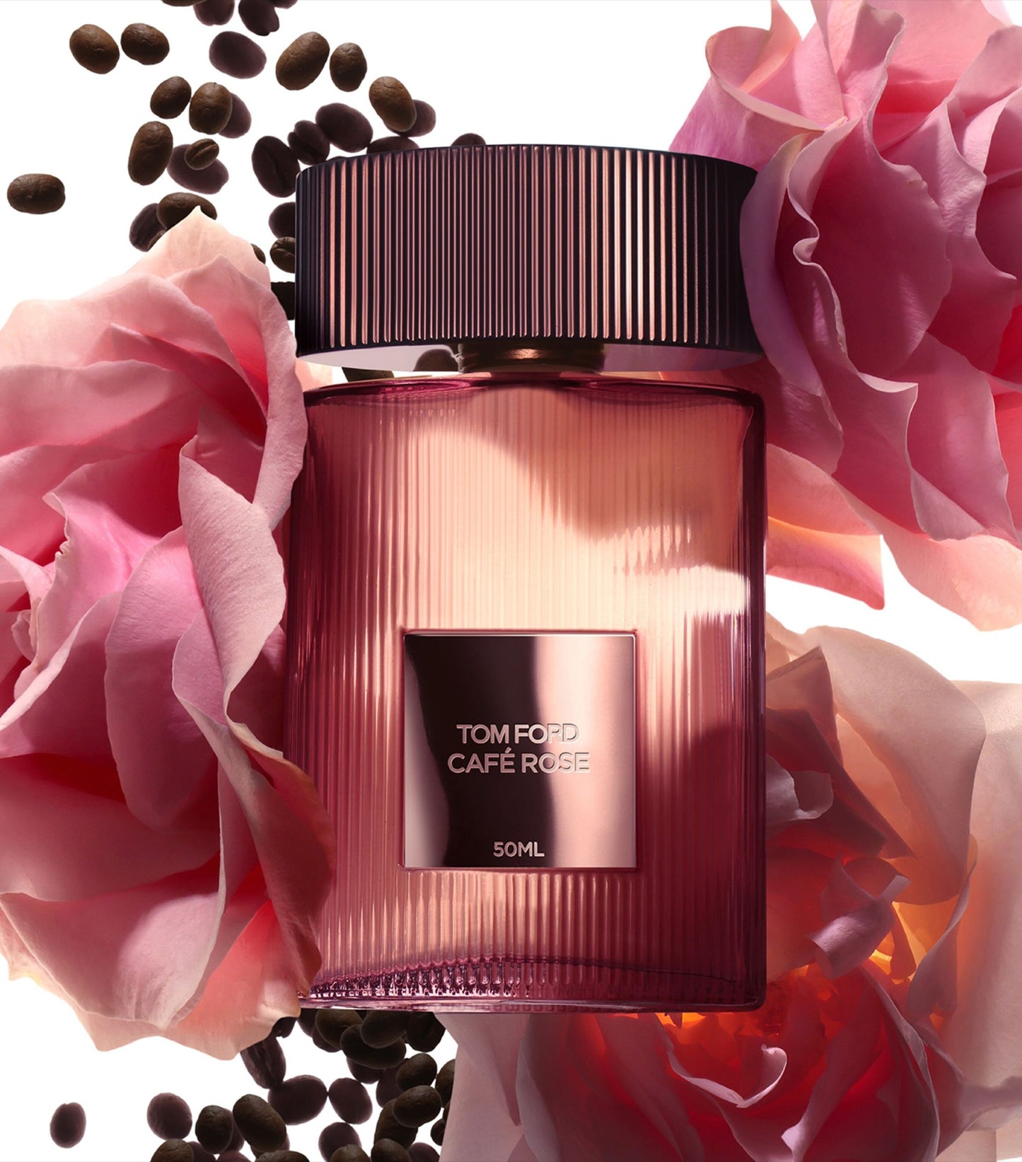 TOM FORD Café Rose Eau de Parfum