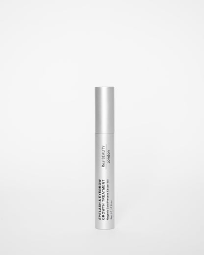 Eyelash & Eyebrow Growth Serum