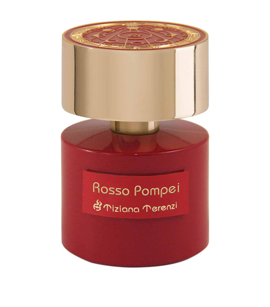 TIZIANA TERENZI Rosso Pompei Extrait de Parfum