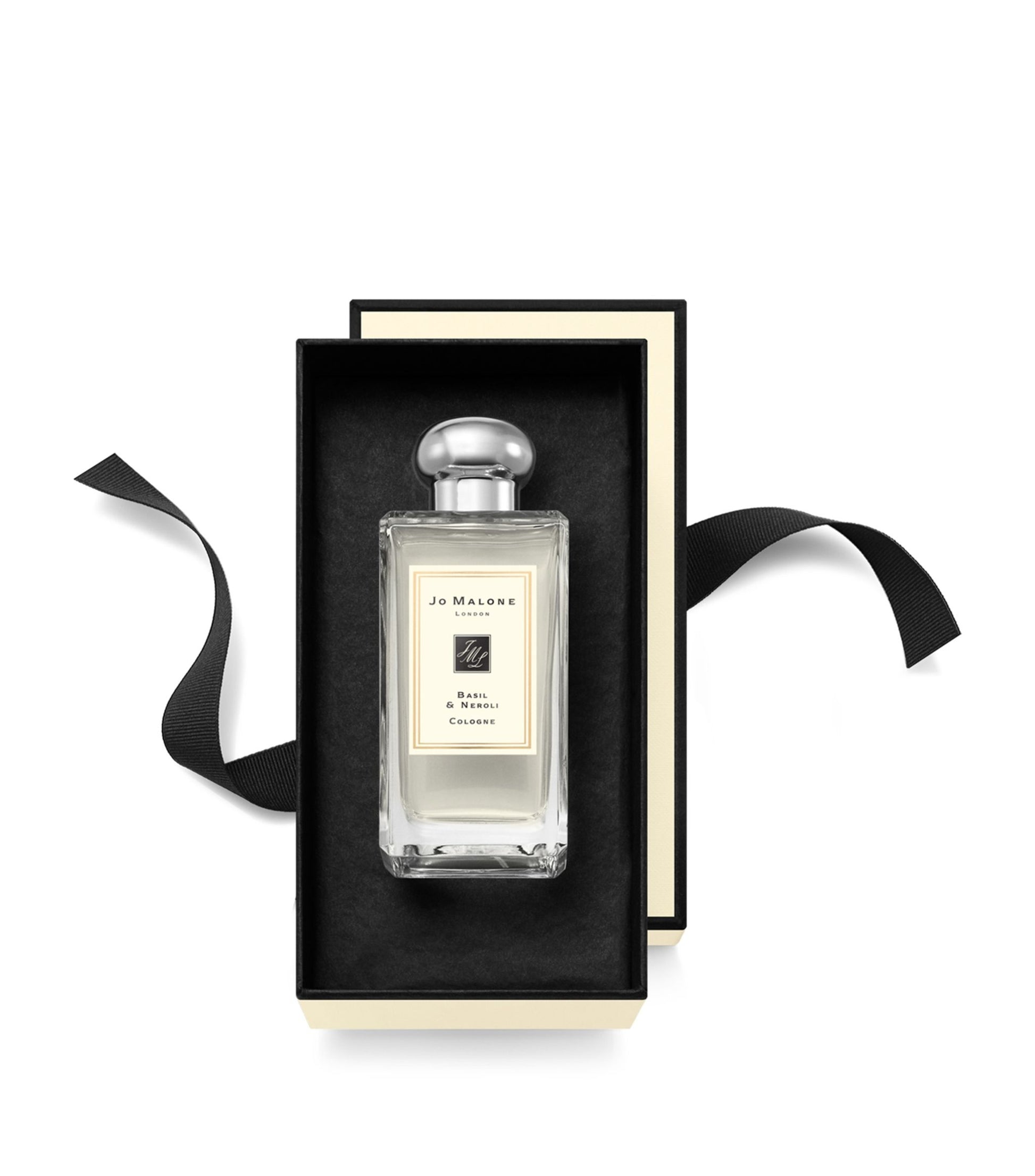 JO MALONE LONDON Basil Neroli Cologne – Fragrance Revolution