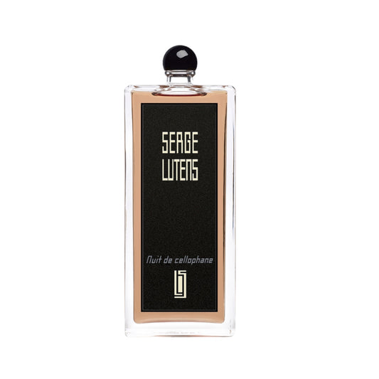 SERGE LUTENS Nuit de Cellophane Eau de Parfum