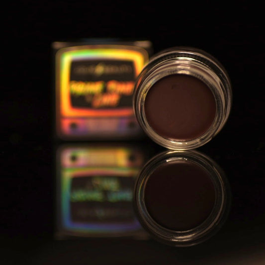 Prime Time & Line - Dark Brown