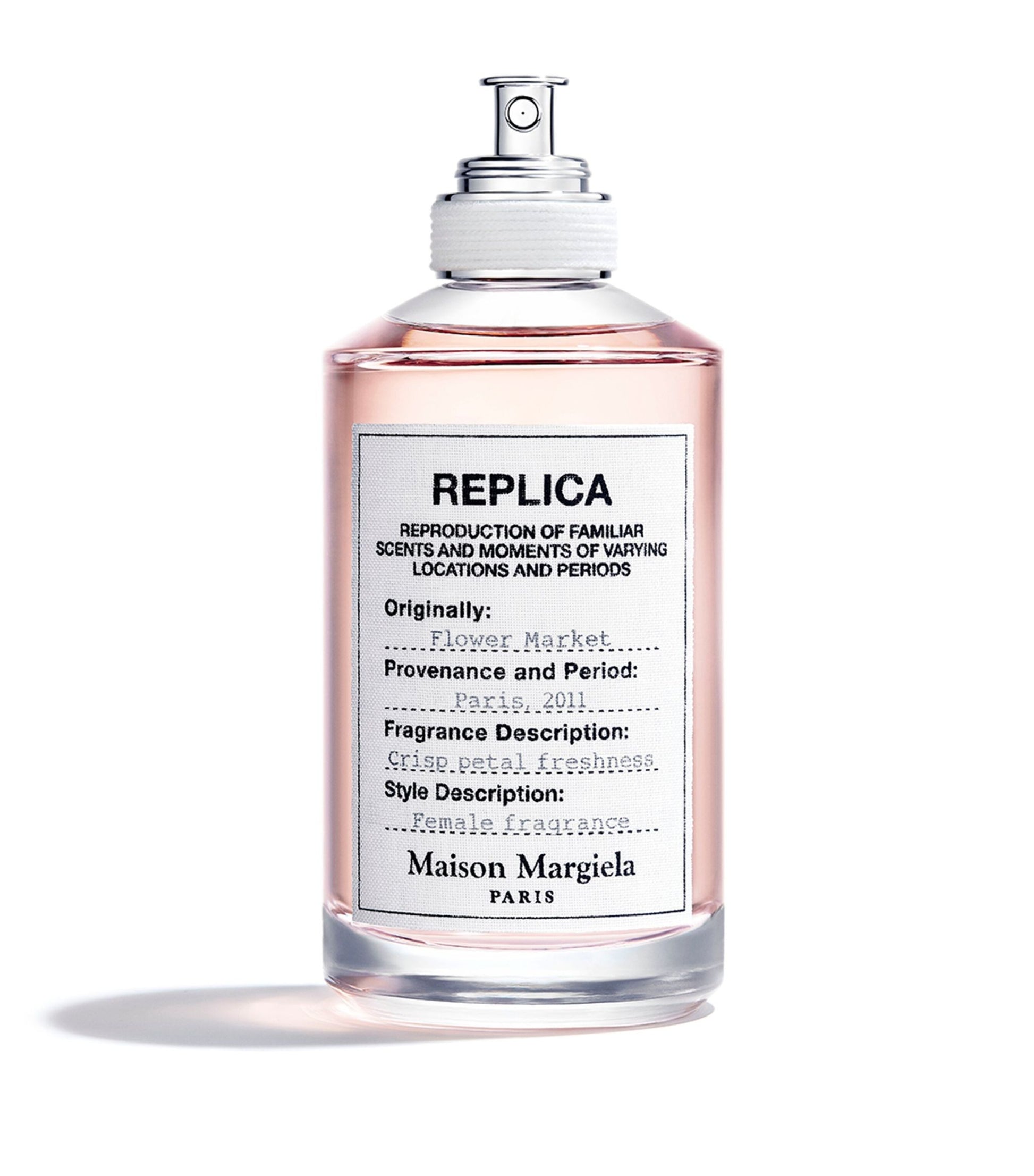 MAISON MARGIELA Flower Market Eau de Toilette