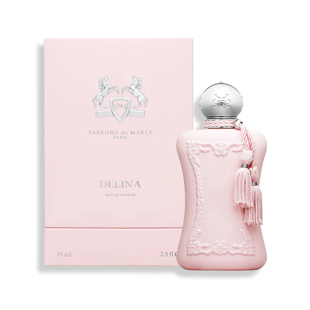 Delina Eau de Parfum Parfums de Marly Paris