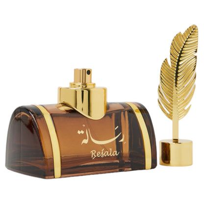 Resala Fragrances Arabian Oud