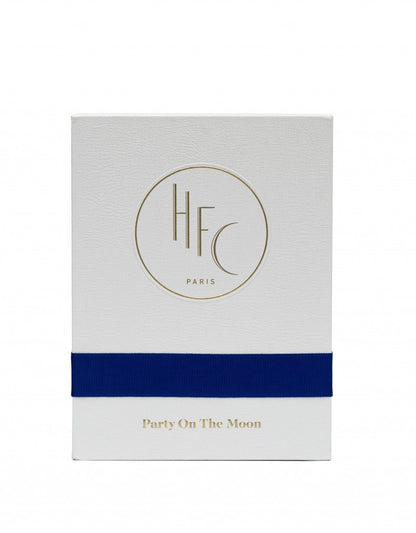 PARTY ON THE MOON Eau de Parfum Haute Fragrance Company