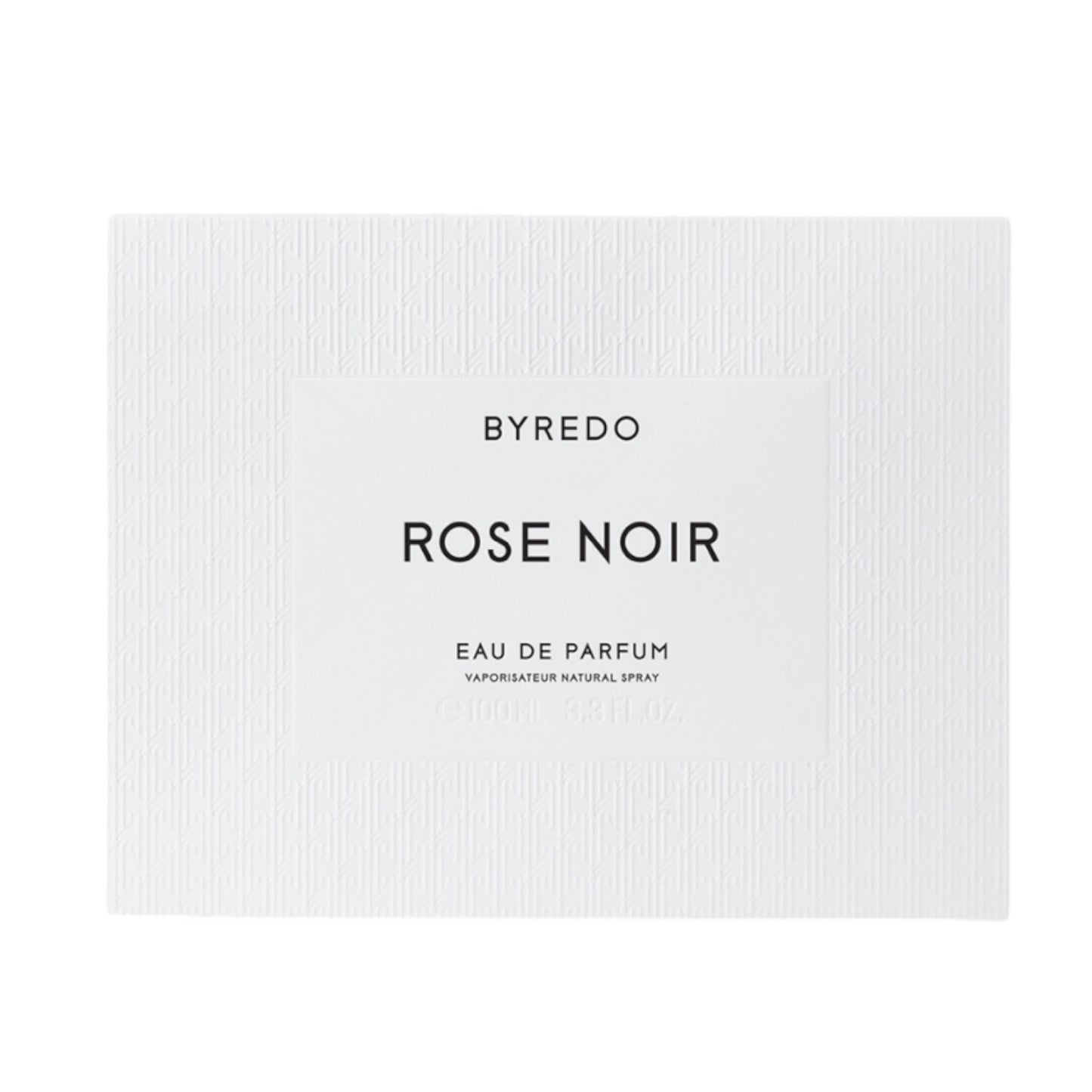 BYREDO Rose Noir Eau de Parfum