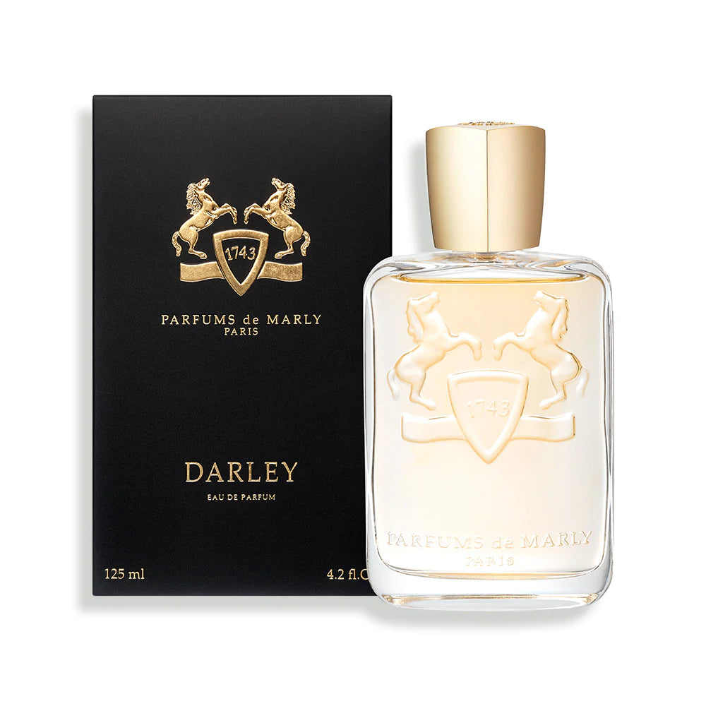 Darley Eau de Parfum