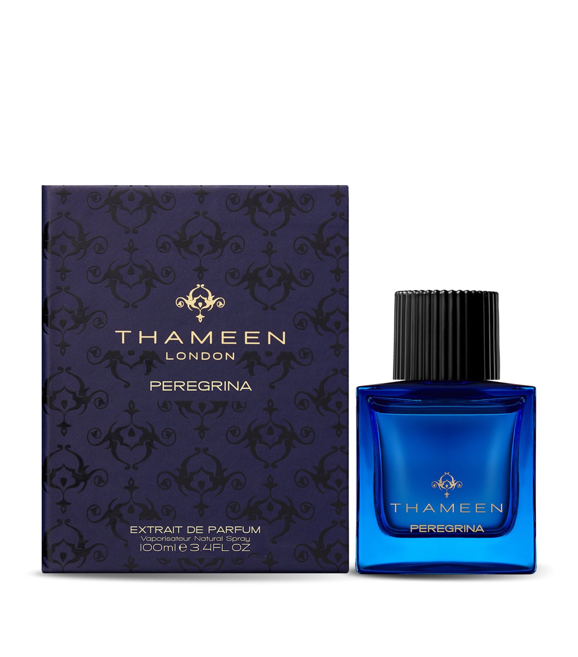 THAMEEN Peregrina Extrait de Parfum