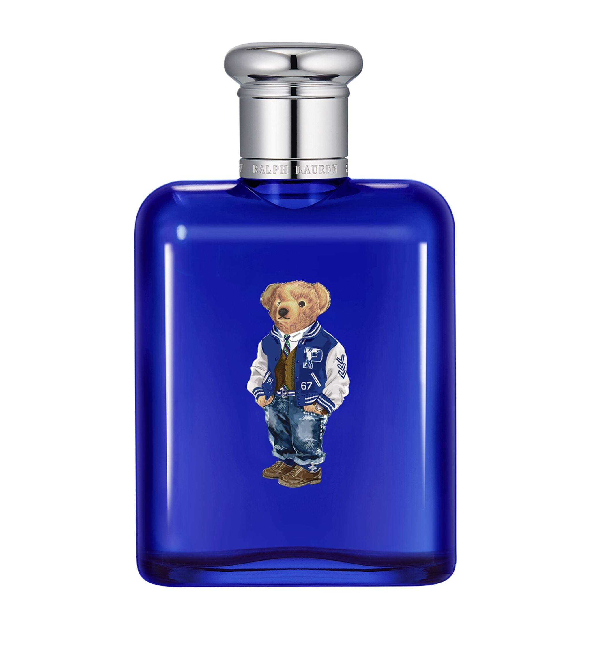 RALPH LAUREN Polo Blue Eau de Toilette Fragrance Revolution Boutique